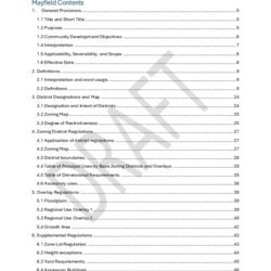 Mayfield Boro Proposed Ordinance Sep thumbnail icon