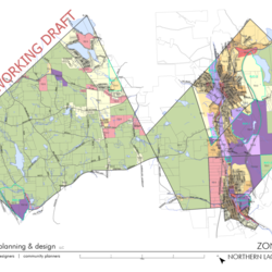 Combined Draft Zoning Districts thumbnail icon