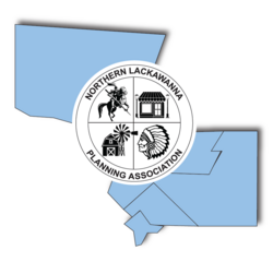 Northern Lackawanna Planning Logo